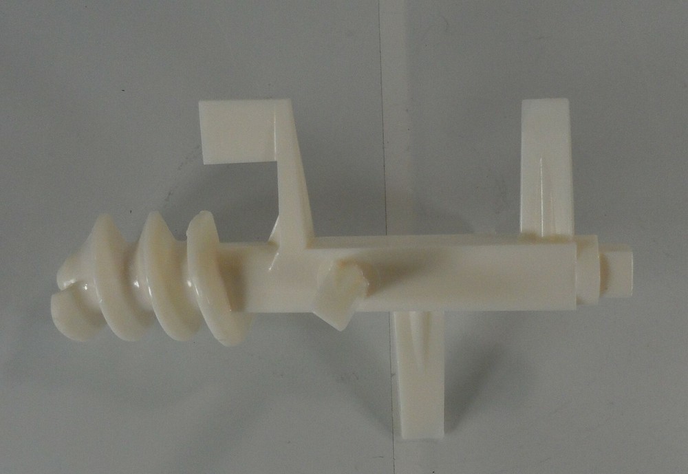 CTC Pasta Express Machine X2000 X3000 Maker Replacement Kneading Paddle Auger