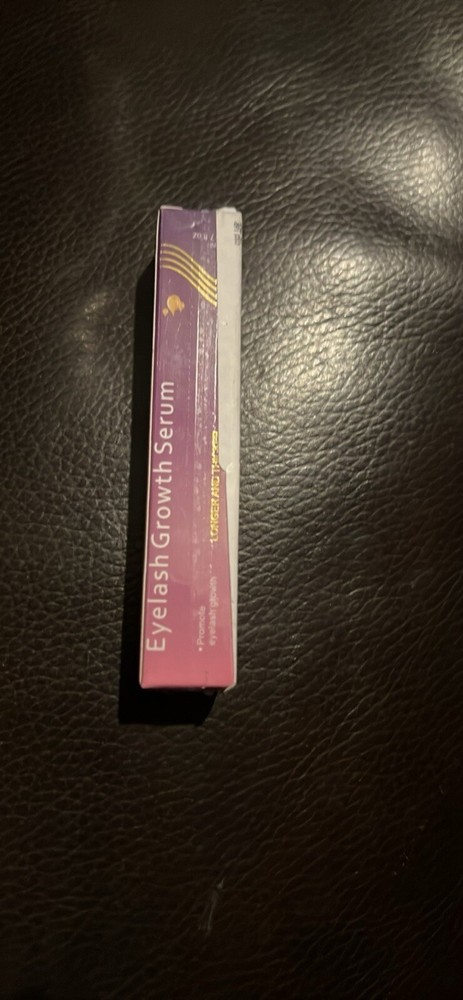 Eyelash Growth Serum