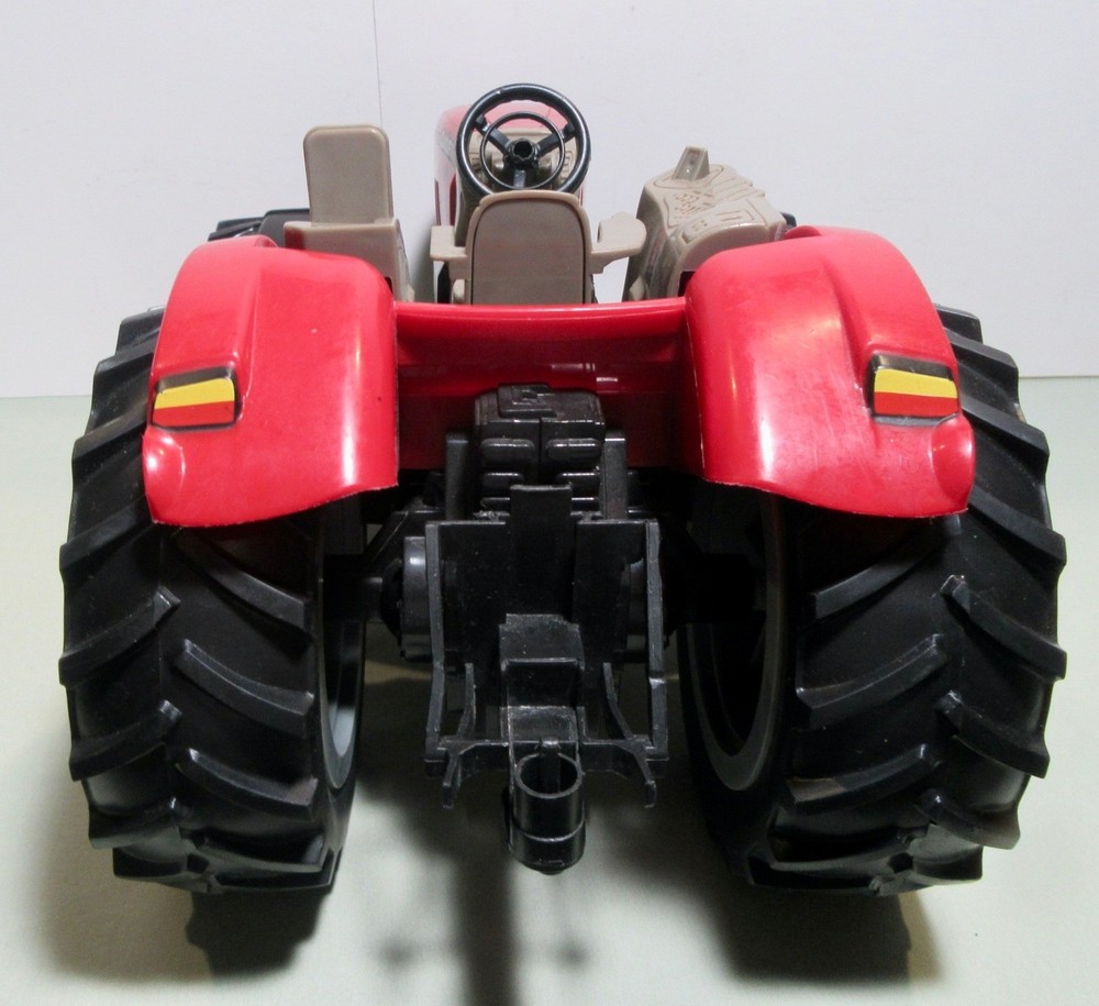 Case IH 180 (Puma) MFWD Plastic Tractor