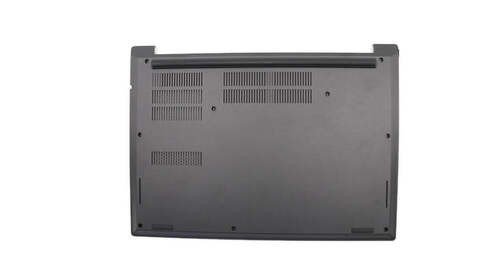 Lenovo Bottom Assembly Cover - Black 02DM047