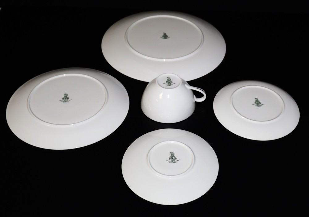 Royal Doulton Carousel 5-Piece Place Setting – H4975 | Multiple Sets Available