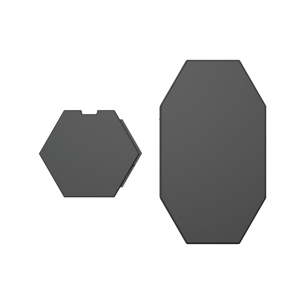 Modular Rollup Dice Box Tower Converter - Compatible with Small & Large Dice