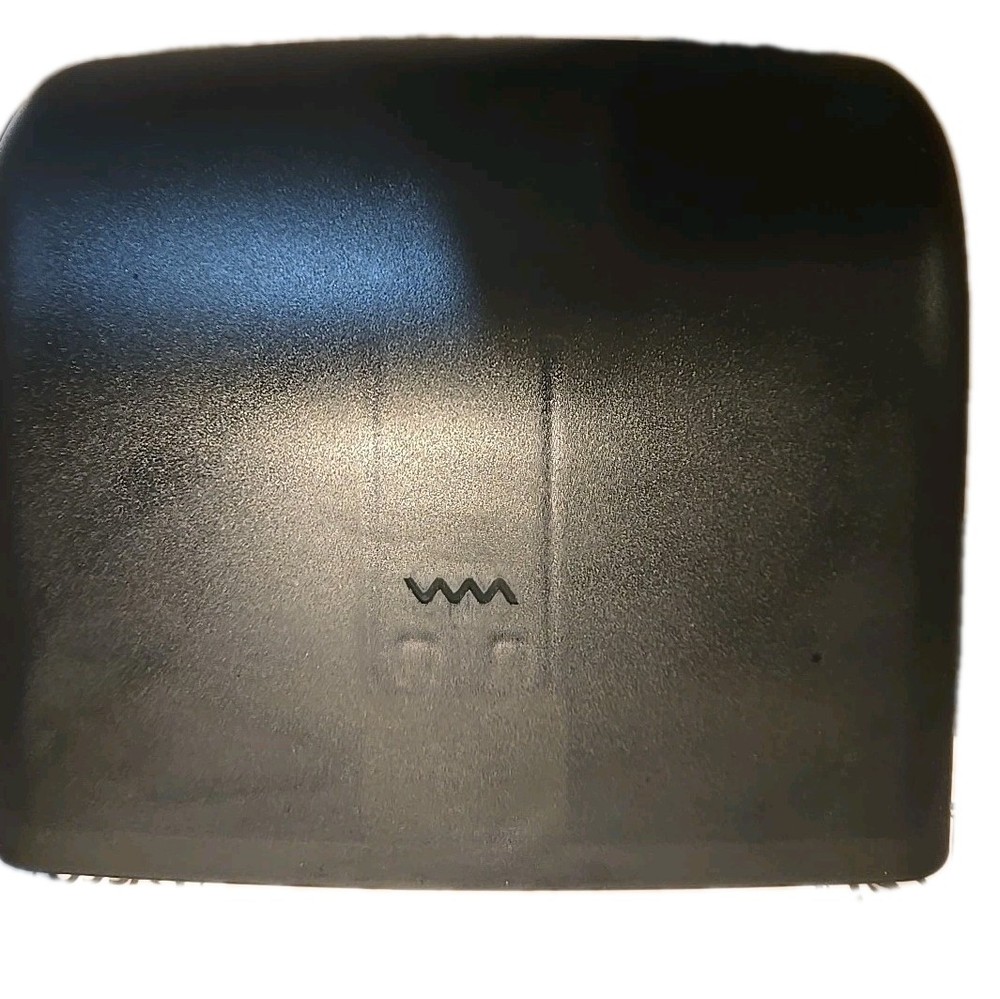 San Jamar Automatic Paper Towel Roll Dispenser, AUTOMATED, Motion Activated