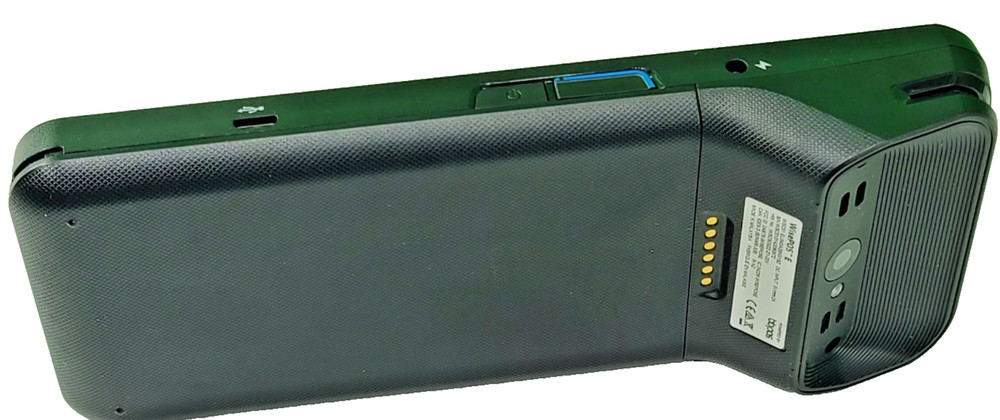 BBPOS WisePOS E WSC51 Stripe Terminal Card Reader
