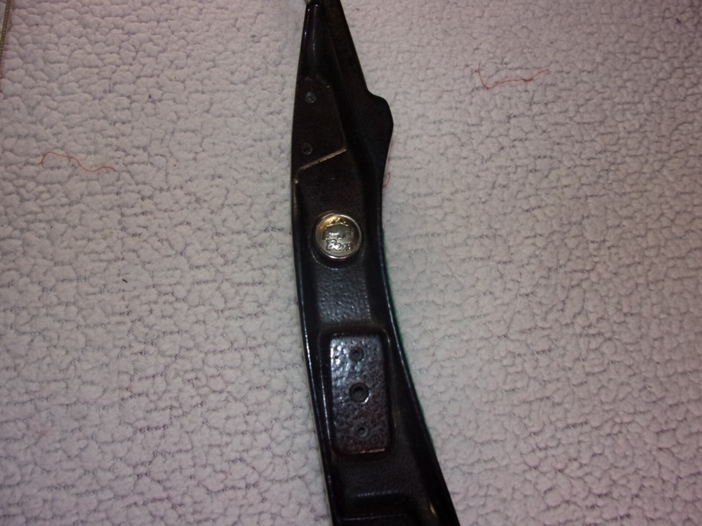 Bear Blacktail Hunter Compound