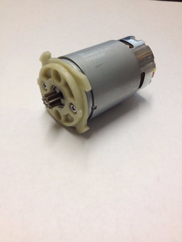 NEW MILWAUKEE MOTOR ASSEMBLY 14-50-2640