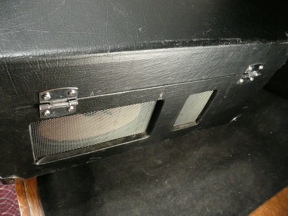 Vintage Sharp Professional Tape Recorder / Player RD-685AV