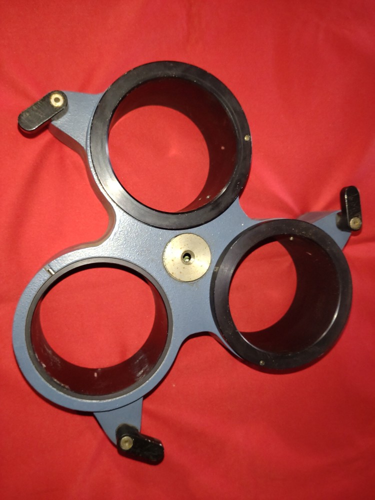 Cinema tee adapter