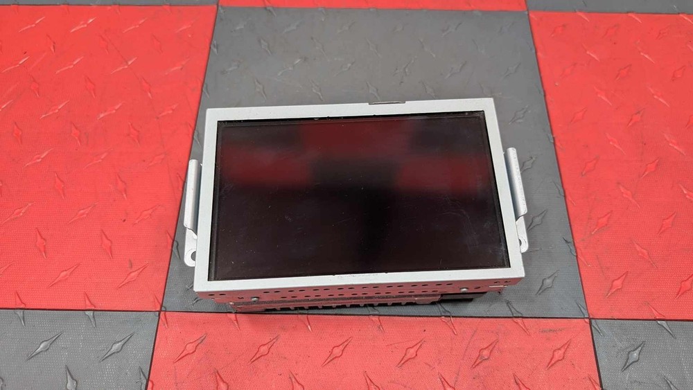 13-14 Ford Explorer 8" Information Display Touch Screen w/Module DB5T-18B955-FA