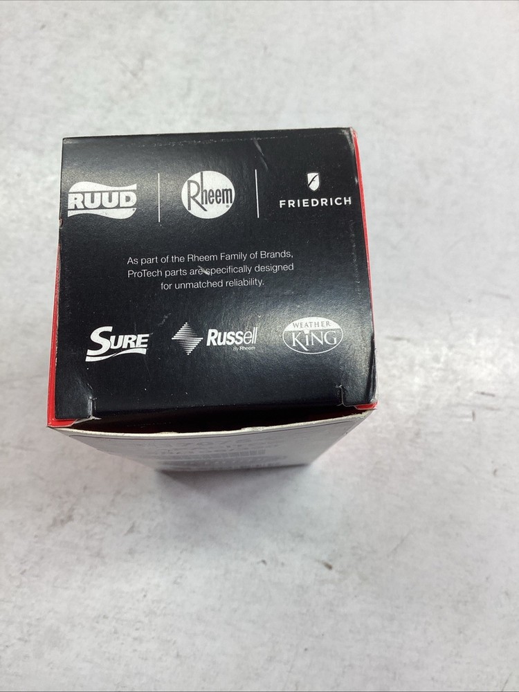 PROTECH 43-17075-04 Start Capacitor 88 106 330