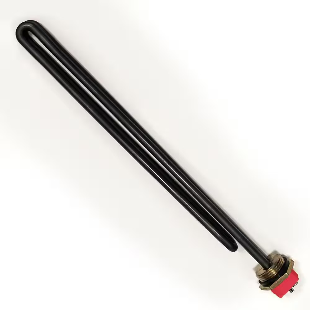 240-Volt 5500-Watt Titanium Electric Water Heating Element for Universal Replace