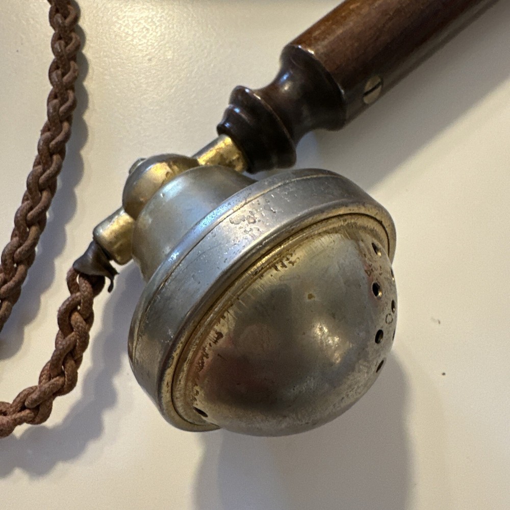 Gold Plated 18k Telcer Telephonia Vimodrone
