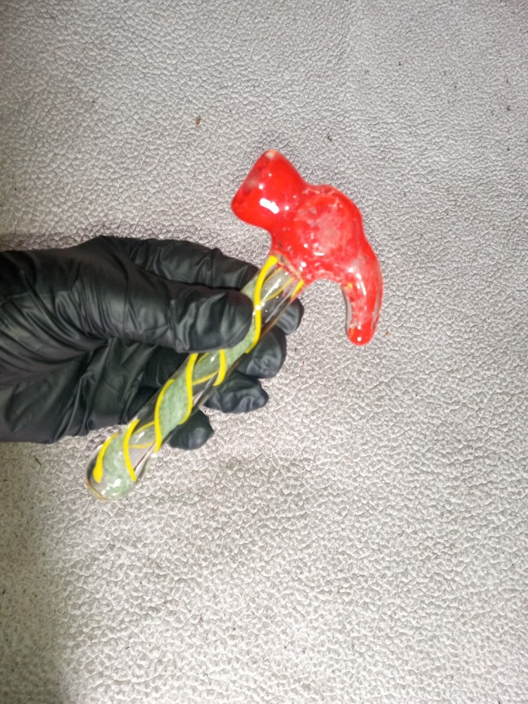 Hammer "Tobacco Pipe