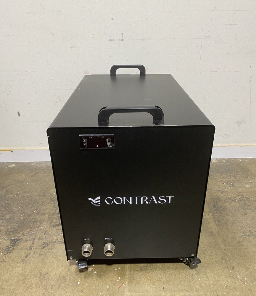 Contrast Ice Bath Chiller WL-1950 (Chiller Only) / Tested