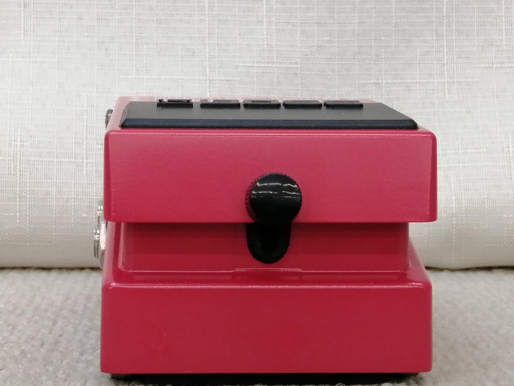 BOSS Model RC-1 Loop Station