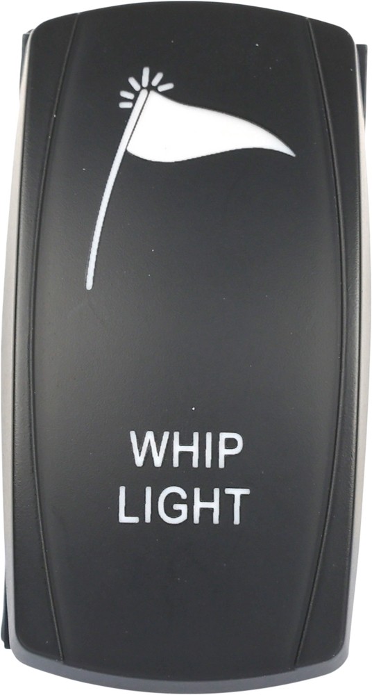 Open Trail SM106-026 Pro Rocker Switch - Whip