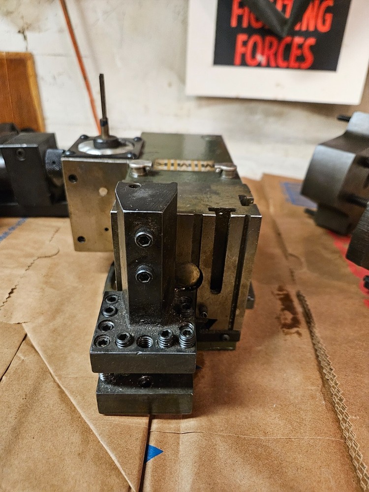Mimik Tracer 7000 for engine lathe