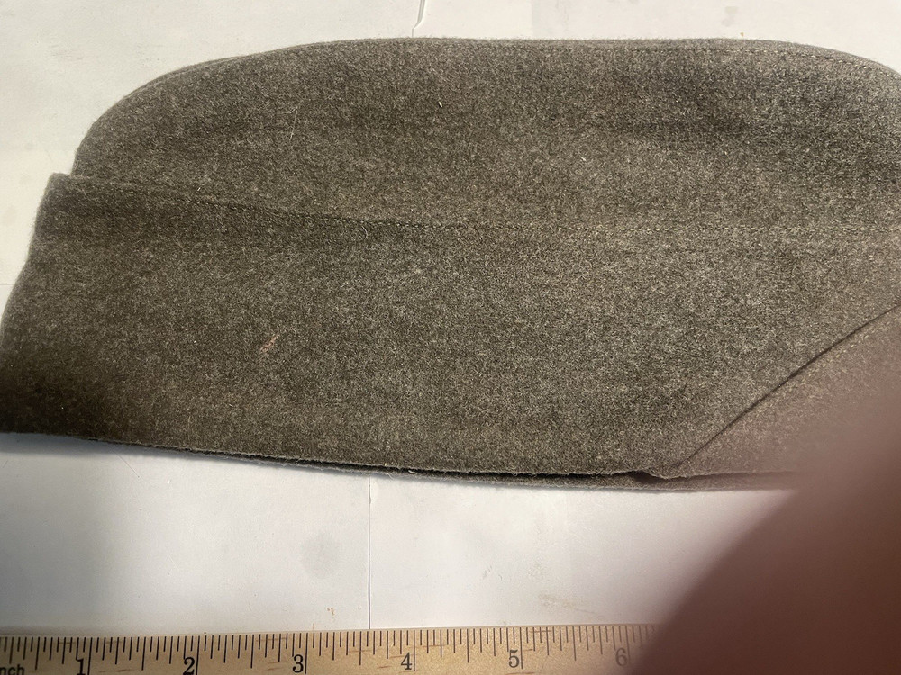 USMC Garrison Cap