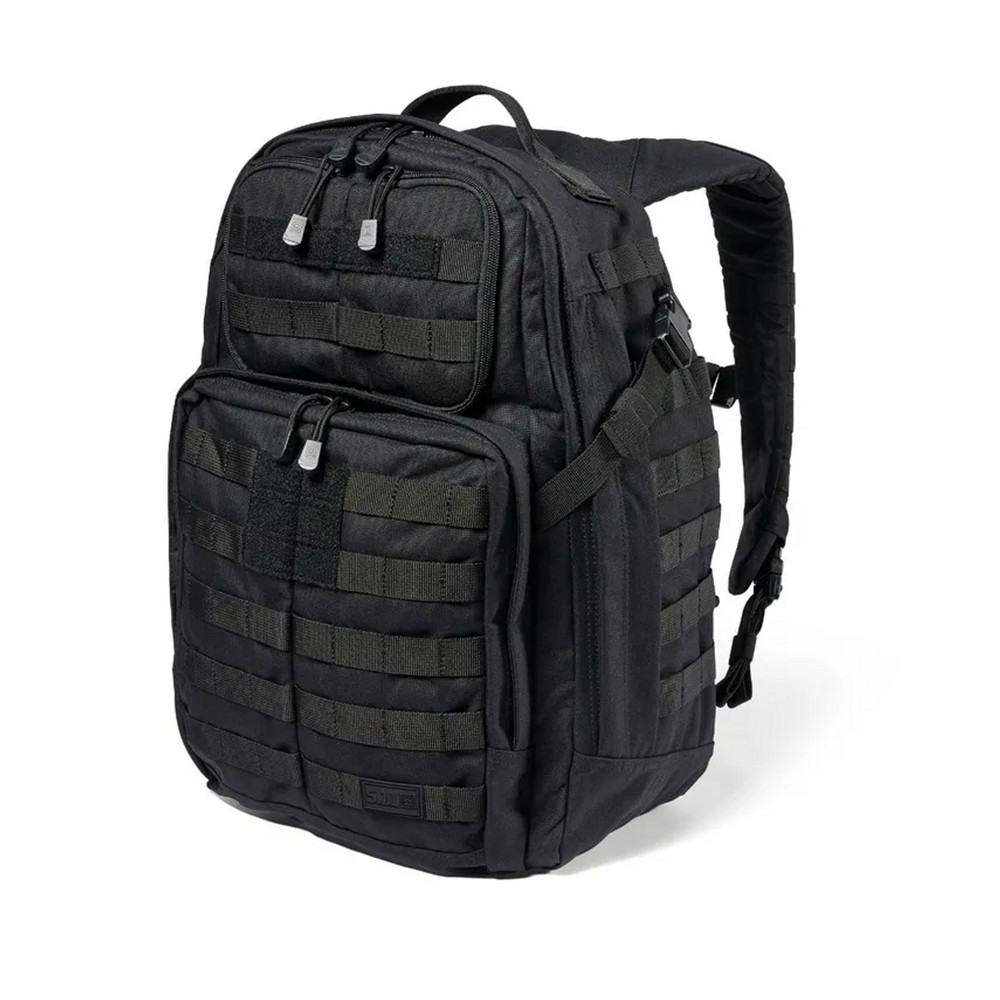 New Kroll BLACK Rush24 2.0 Backpack Tactical Bag