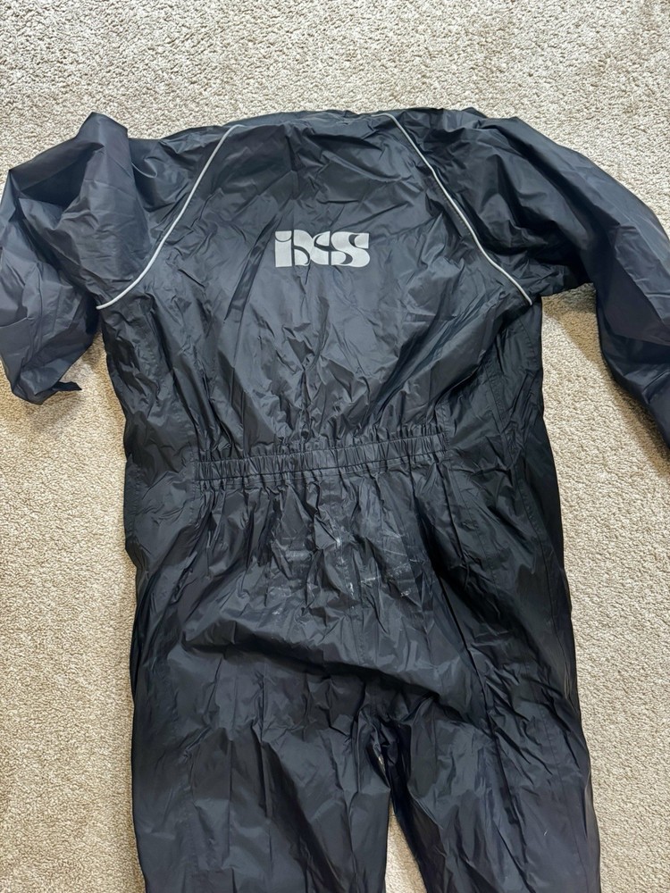 IXS Motorcycle Rain Suit