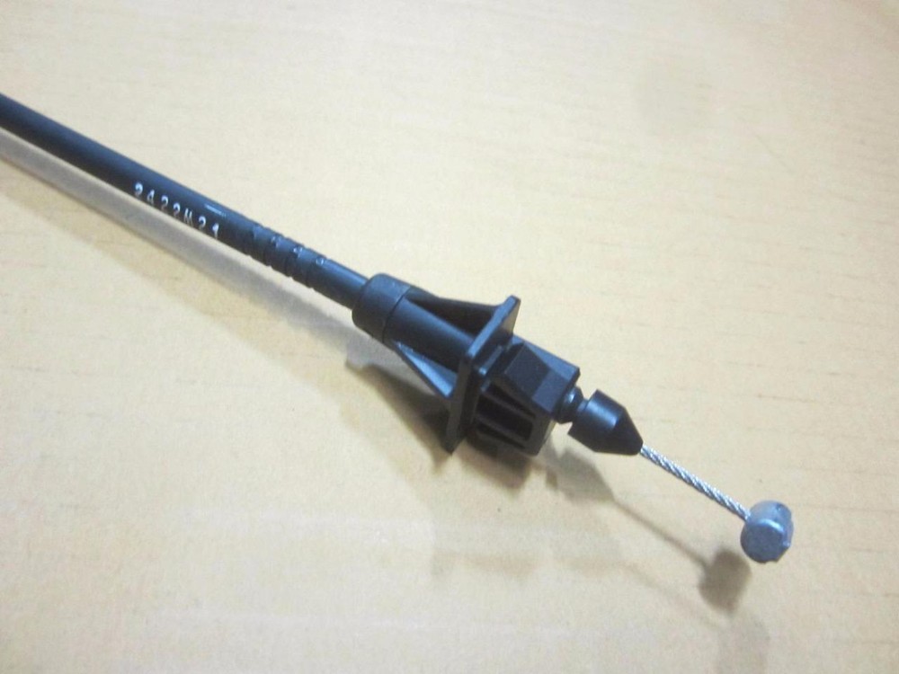 Genuine Chrysler Dodge Cruise Control Servo Speed Control Cable & Bracket