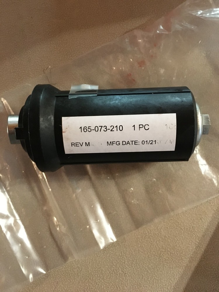 TUTHILL 165-073-210, Hydroback Fitting     (NEW WITH NO BOX)