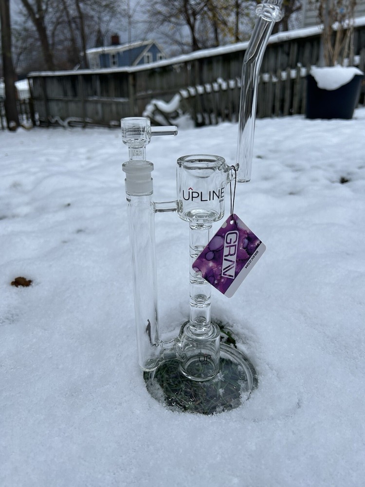 Grav Lab Up-line