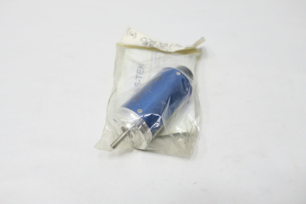 Intertechnology 0605 Rotary Position Transducer