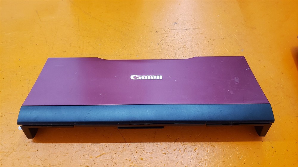 ⭐️⭐️⭐️⭐️⭐️ Printer Output Paper Tray Canon Pixma MP640R