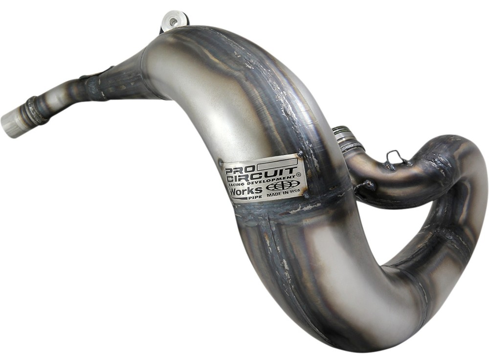 Pro Circuit Works Exhaust Pipe (0752030)