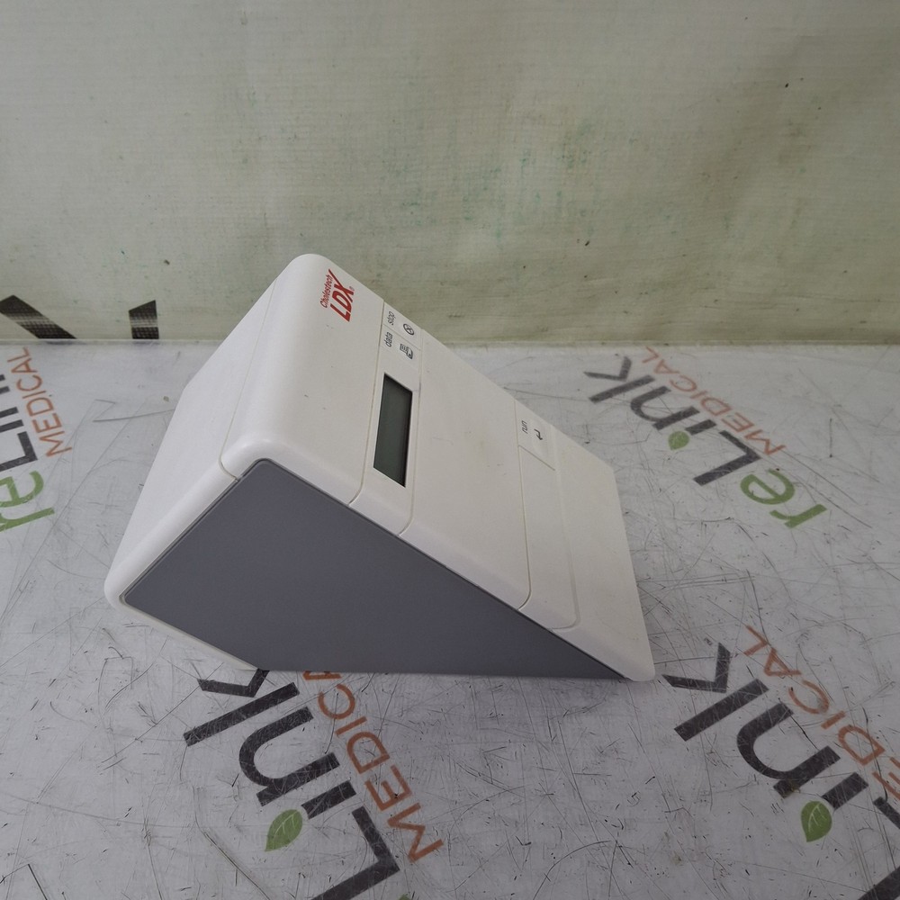 Cholestech LDX Cholesterol Analyzer