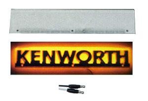 Replaces KENWORTH ALL ACCESSORIES ,  CO
