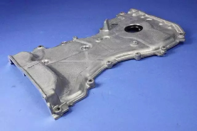Genuine Mopar Timing Case Cover 4884466AF