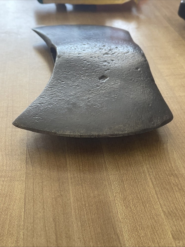 Keen Kutter Axe Head