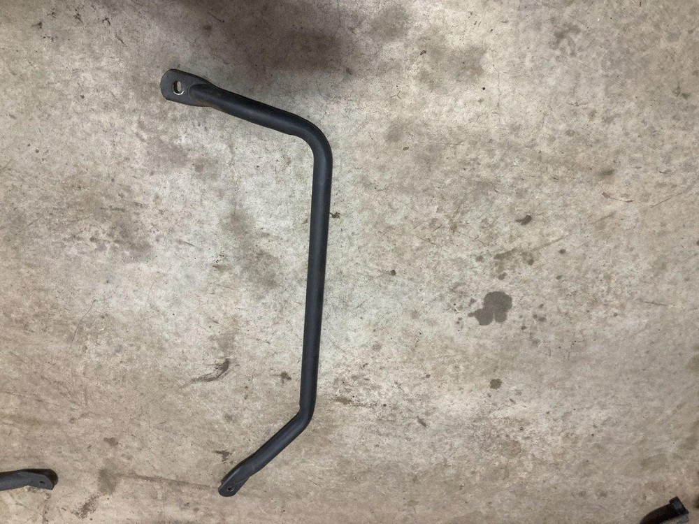 Freightliner CASCADIA 27(in) Grab Handle, Cab Entry (Front) - Used