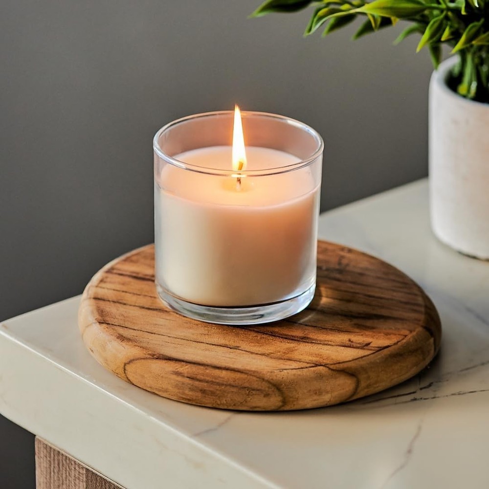 5 lb Coconut Soy Wax Blend for Candle Making - Aromatherapy Essential