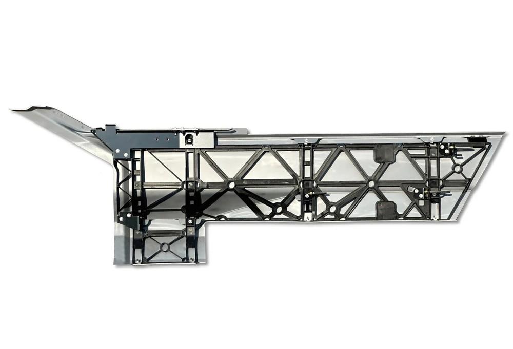 Front Step Fairing Panel Bracket Left Driver For Kenworth T680 Next Gen 2022+