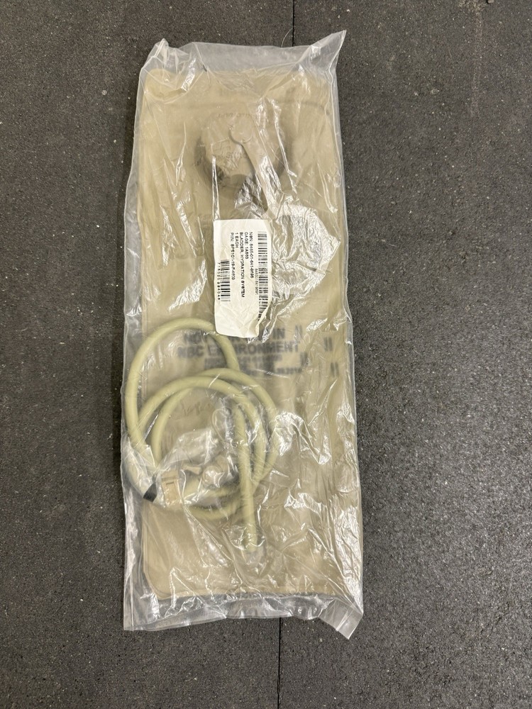 3L Hydration Bladder
