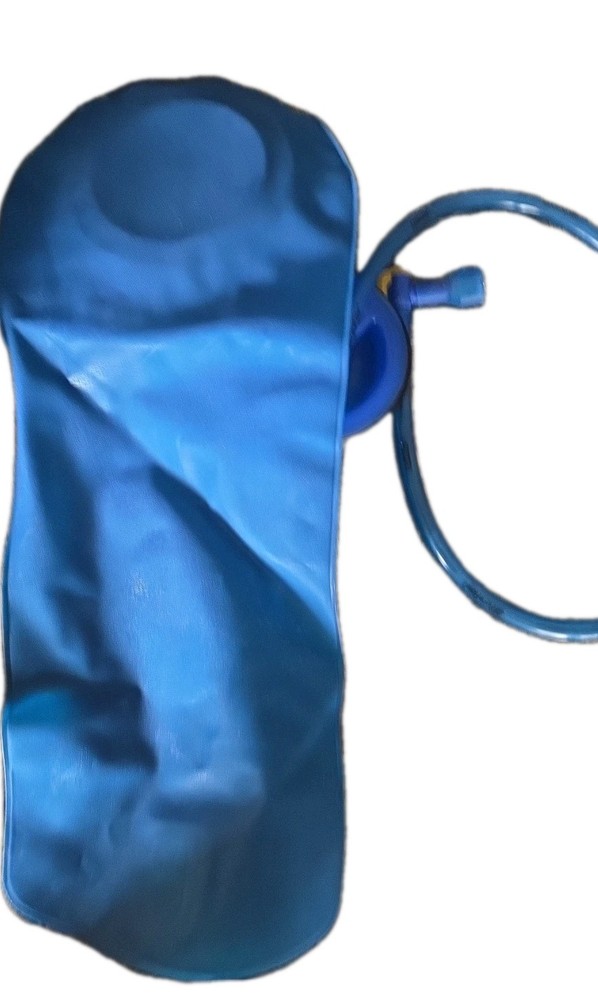 Camelbak M.U.L.E. Hydration Backpack D² Fit Grey & Black Excellent Condition