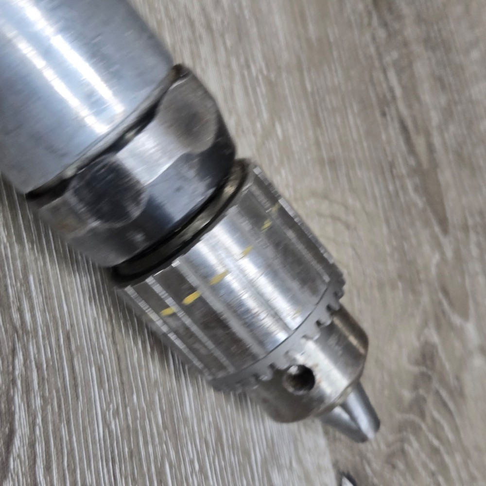 Blue-Point Tools 1/2" Chuck Air Drill Heavy Duty AT5000 Reversible TESTED