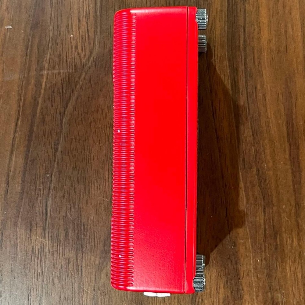 Hughes & Kettner Red Box 679839