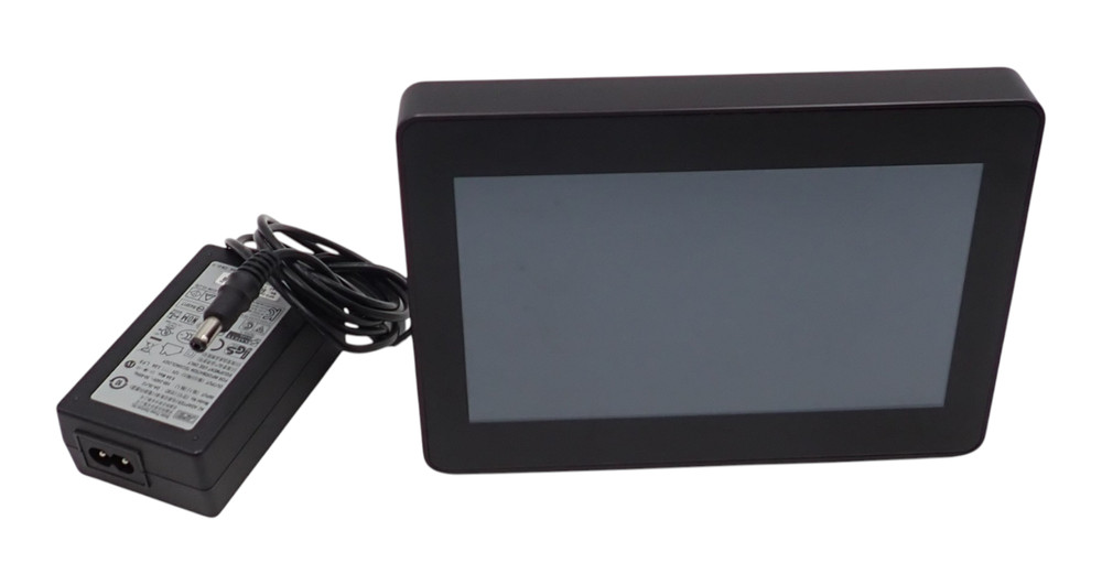 DK Technologies DK-T7 High Precision 7″ Multi touch Audio Loudness Logging Meter