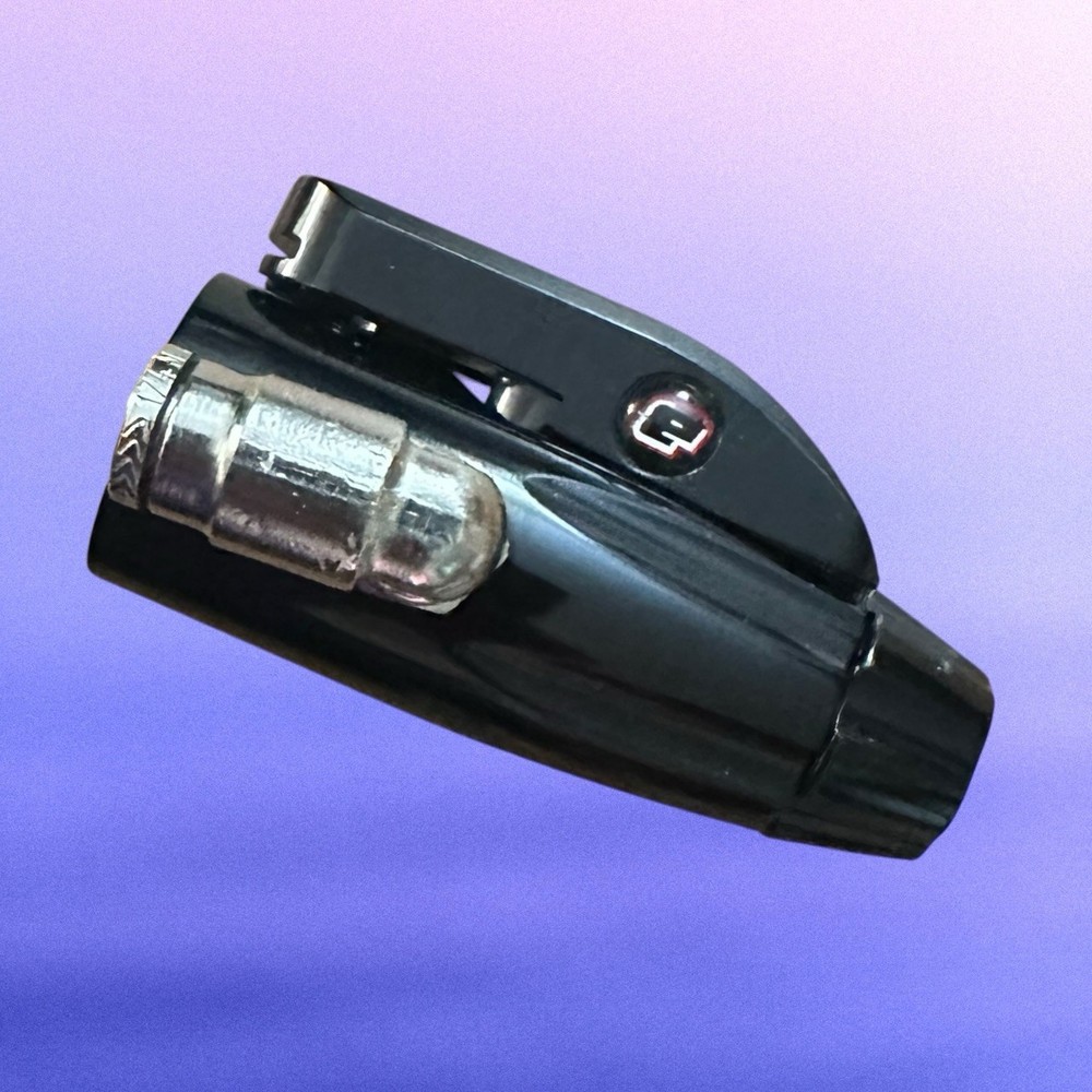 Planet Eclipse OOPS On/Off ASA & Rail Gloss Black Autococker DC1 DC2 NEXUS EVO