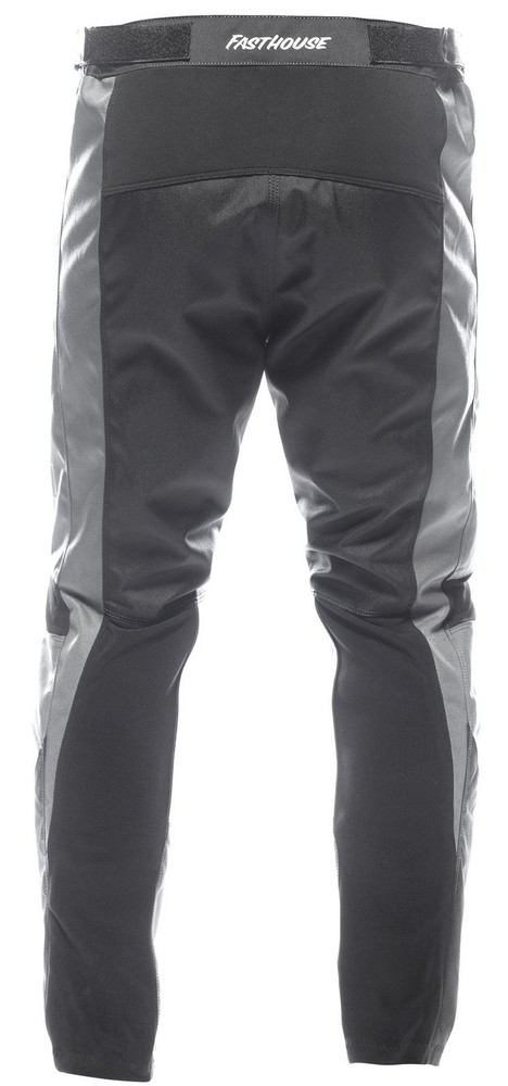 Fasthouse Carbon Method Youth MX Offroad Pants Black