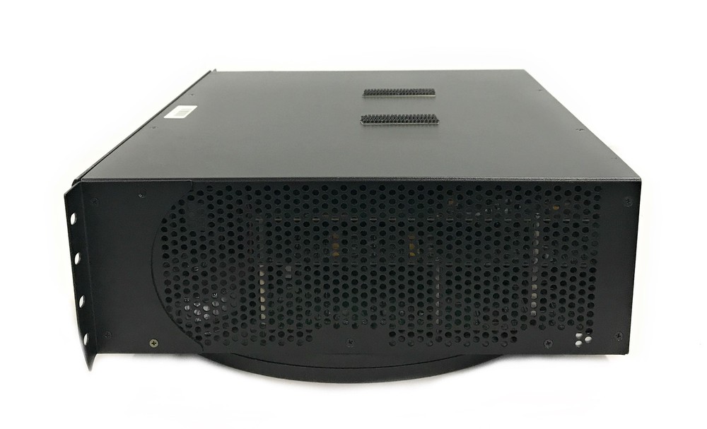 Crestron DMPS-300-C Digital Media Presentation System HDMI/DM Switcher & Amp