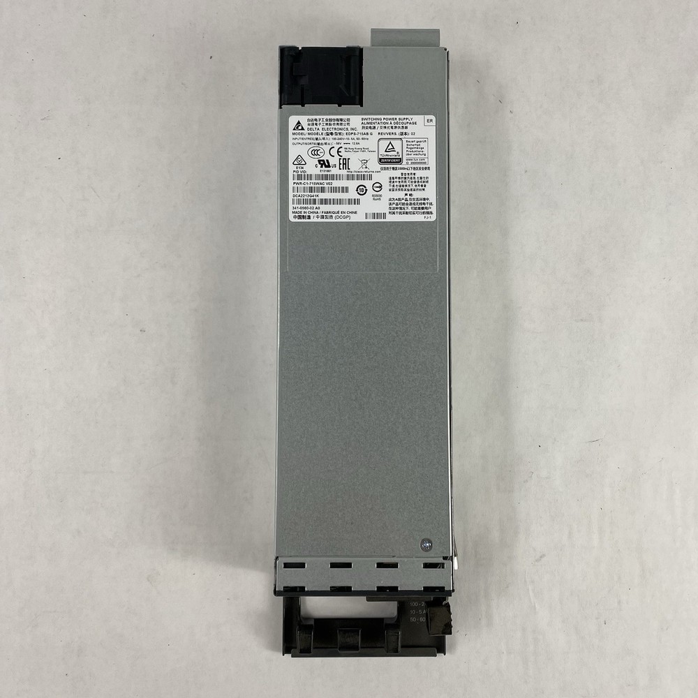 Delta Electronics EDPS-715AB G Server Power Supply