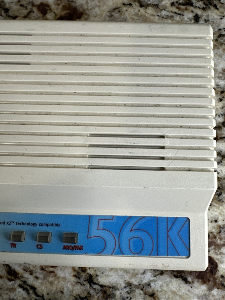 USRobotics USR5686E (USR325686E) 56 Kbps