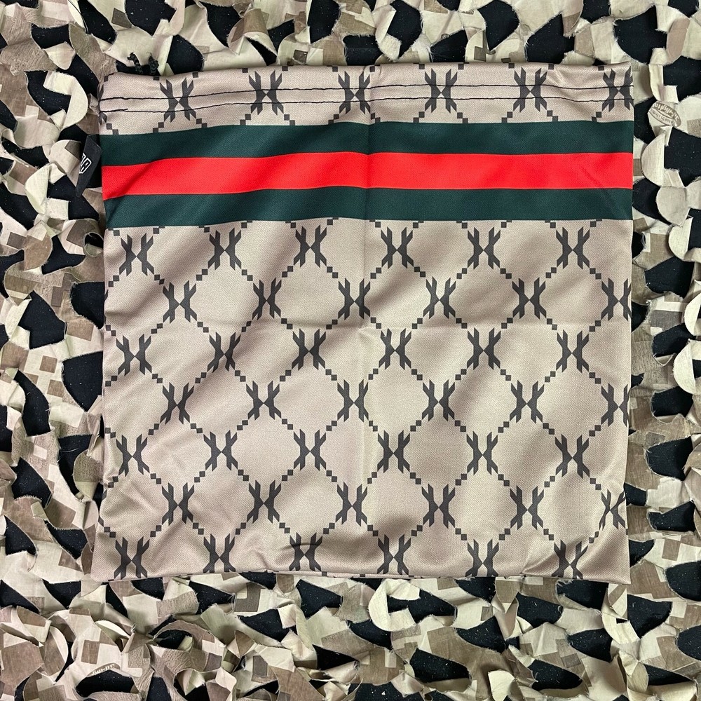 NEW HK Army Goggle Bag - HH Tan