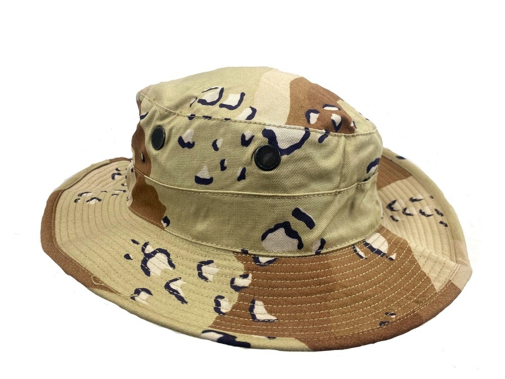 Desert Storm Boonie, Issue size 6 7/8