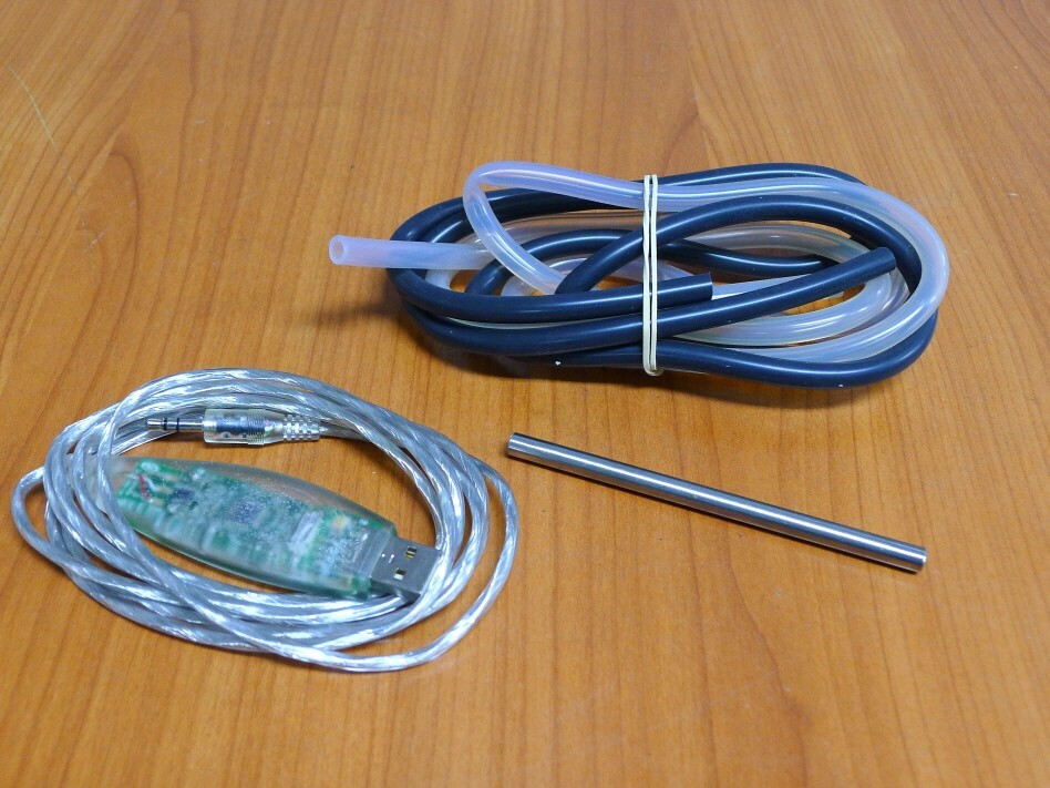 KIMO MP100 Micro Manometer